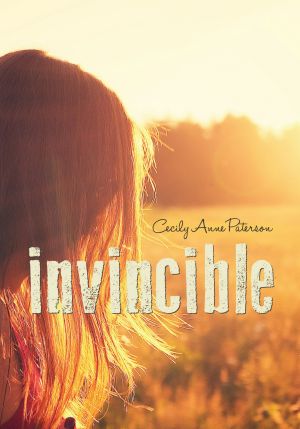 [Invisible 02] • Invincible